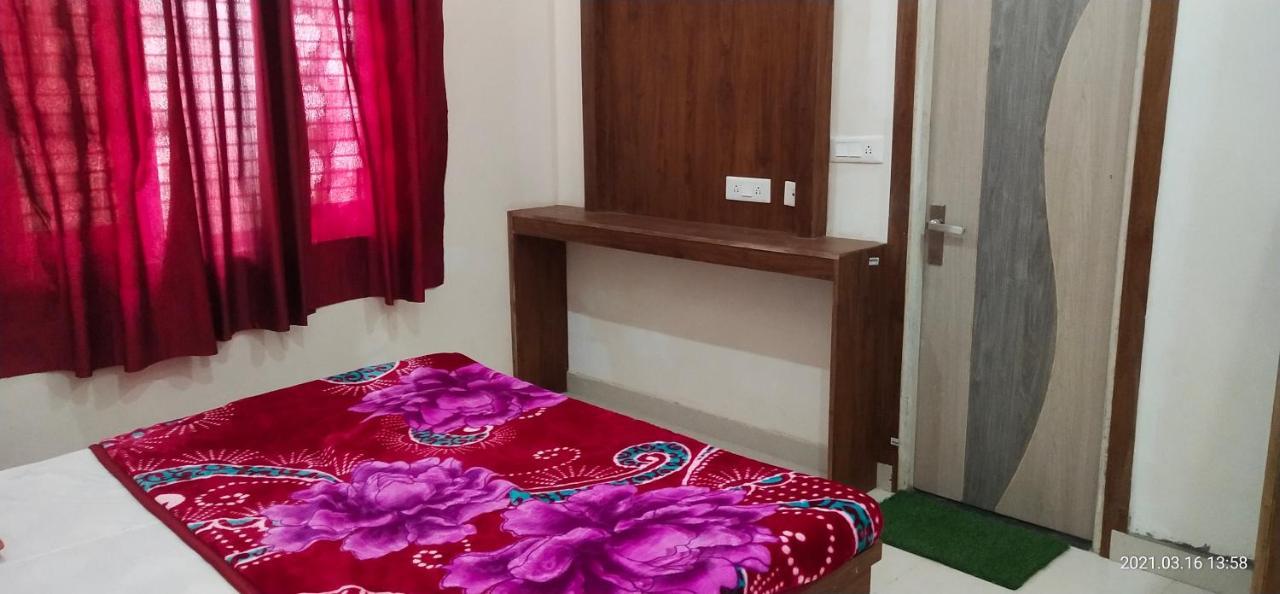 Hotel Kcr Agra (Uttar Pradesh) Camera foto